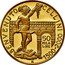 Italy 50000 Lira 500th Anniversary of the Birth of Benvenuto Cellini 2000 R Proof KM# 232 BENVENUTO CELLINI 50 MILA LIRE 1500 2000 R coin reverse