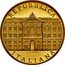 Italy 50000 Lira 250th Anniversary of the Reggia di Caserta 2001 R Proof KM# 234 REPUBBLICA ITALIANA L. DE SIMONI coin obverse