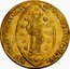 Italy 6 Zecchino Lodovico Manin ND KM# 758 SIT T XPE DAT Q TV REGIS ISTE DVCAT coin reverse