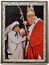 Niue Half Dollar John Paul II Meeting 2008  Proof  coin reverse