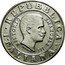 Italy Lira Coin of 1901 1999 R KM# 204 REPUBBLICA ITALIANA CASSOL INC. VITTORIO EMANUELE III SPERANZA coin obverse
