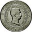 Italy Lira Coin of 1915 1999 R KM# 205 REPUBBLICA ITALIANA CASSOL INC. VITTORIO EMANUELE III RE D'ITALIA D.CALANDRA coin obverse