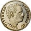 Italy Lira Vittorio Emanuele III. Aquila Sabauda 1905 R KM# 32 VITTORIO EMANUELE III SPERANZA coin obverse