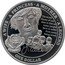 Niue One Dollar (Princess Diana Commemoration) A WIFE A PRINCESS A MOTHER A LEGEND THE WORST ILLNESS OF OUR TIME IS THAT SO MANY PEOPLE HAVE TO SUFFER FROM NEVER BEING LOVED. D DIANA ONE DOLLAR coin reverse