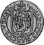 Italy Scudo D'oro Alvise Mocenigo IV 1763 GP KM# 667 SANCTVS MARCVS VENET coin reverse