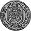 Italy Scudo D'oro 1779 NP KM# 710 Venice/ Republic Trade Coinage SANCTVS MARCVS VENET coin reverse