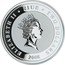 Niue Two Dollars Gaz 21 Volga 2008  Proof ELIZABETH II NIUE TWO DOLLARS RM 2008 coin obverse