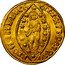 Italy Zecchino Francesco Loredan ND KM# 619 SIT T XPE DAT Q TV REGIS ISTE DVCA coin reverse