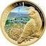 Australia $1 Australian Capital Territory 2009 KM# 1099 AUSTRALIA $1 AUSTRALIAN CAPITAL TERRITORY P EM coin reverse