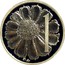 Australia 1 Cent 2009 P Proof KM# 1249 Commonwealth of Australia Decimal coinage 1 coin reverse