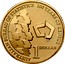 Australia 1 Dollar 100 Years of Census 2011 KM# 1635 AUSTRALIAN BUREAU OF STATISTICS 100 YEARS OF CENSUS 1 DOLLAR coin reverse