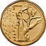 Australia 1 Dollar 150th Anniversary of the Burke & Wills Expedition 2010 KM# 1431 150TH ANNIVERSARY BURKE & WILLS EXPEDITION 1 DOLLAR coin reverse