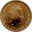 Australia 1 Dollar 2010 Shanghai World Expo 2010 KM# 1396 ELIZABETH II AUSTRALIA 2010 1 DOLLAR IRB coin obverse