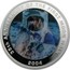 Australia 1 Dollar 35th Anniversary of the First Moon Walk 2004 KM# 736 35TH ANNIVERSARY OF THE FIRST MOON WALK 2004 coin reverse