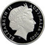 Australia 1 Dollar 60th Anniversary of the End of WWII 2005 KM# 747a ELIZABETH II 2005 AUSTRALIA 1 DOLLAR IRB coin obverse