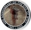 Australia 1 Dollar 60th Anniversary of the End of WWII 2005 KM# A797 60TH ANNIVERSARY OF THE END OF WWII 1945 ~ 2005 coin reverse