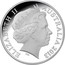 Australia 1 Dollar 60th Anniversary of the Korean War 2013 KM# 2148 ELIZABETH II AUSTRALIA 2013 1 DOLLAR IRB coin obverse