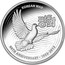 Australia 1 Dollar 60th Anniversary of the Korean War 2013 KM# 2148 KOREAN WAR 60TH ANNIVERSARY 1953-2013 coin reverse