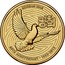 Australia 1 Dollar 60th Anniversary of the Korean War 2013 KM# 2147 KOREAN WAR 60TH ANNIVERSARY 1953-2013 coin reverse