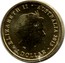 Australia 1 Dollar ANZAC Day 2013 KM# 2045 ELIZABETH II AUSTRALIA 2013 1 DOLLAR IRB coin obverse