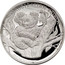 Australia 1 Dollar Australian Koala 2013 KM# 2050 AUSTRALIAN KOALA 2013 1 OZ 999 SILVER P TV coin reverse