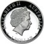 Australia 1 Dollar Australian Kookaburra 2013 KM# 1988 ELIZABETH II AUSTRALIA 1 DOLLAR IRB coin obverse