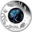 Australia 1 Dollar Australian Opal Series - The Pygmy Possum 2013 KM# 2062 PYGMY POSSUM 2013 1 OZ 999 SILVER P AH coin reverse