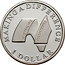 Australia 1 Dollar Australian Volunteers 2003 KM# 690a MAKING A DIFFERENCE 1 DOLLAR AUSTRALIA'S VOLUNTEERS coin reverse
