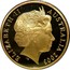 Australia 1 Dollar Australian Volunteers (Colorized) 2003 KM# 690.1 ELIZABETH II AUSTRALIA 2003 IRB coin obverse