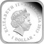 Australia 1 Dollar Autumn Season 2013 Proof KM# 1910 ELIZABETH II ∙ AUSTRALIA 2013 ∙ 1 DOLLAR coin obverse
