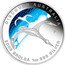 Australia 1 Dollar Discover Australia - Brolga 2009 KM# 1215 DISCOVER AUSTRALIA 2009 BROLGA 1 OZ 999 SILVER P DB coin reverse