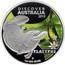 Australia 1 Dollar Discover Australia - Platypus 2013 KM# 1940 DISCOVER AUSTRALIA 2013 PLATYPUS 1 OZ 999 SILVER P IJ coin reverse