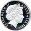 Australia 1 Dollar Fifty Years of Australian Television 2006 KM# 805A ELIZABETH II AUSTRALIA 2006 IRB coin obverse