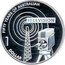 Australia 1 Dollar Fifty Years of Australian Television 2006 KM# 805A FIFTY YEARS OF AUSTRALIAN TELEVISION 1 DOLLAR coin reverse