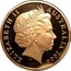 Australia 1 Dollar Kangaroos 2004 KM# 733 ELIZABETH II AUSTRALIA 2004 IRB coin obverse