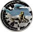 Australia 1 Dollar Leopard Seal 2005 P Proof KM# 1018 AUSTRALIAN ANTARCTIC TERRITORY coin reverse