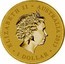 Australia 1 Dollar Ludwig Leichhardt 2013 KM# 2069 ELIZABETH II AUSTRALIA 2013 1 DOLLAR IRB coin obverse
