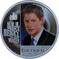 Australia 1 Dollar Prince Henry of Wales 21st Birthday 2005 KM# 836 H.R.H. PRINCE HENRY OF WALES TWENTY-FIRST BIRTHDAY 15-09-2005 P coin reverse