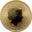 Australia 1 Dollar Queen's 85th Birthday 2011 KM# 1603 ELIZABETH II AUSTRALIA 2011 1 DOLLAR IRB coin obverse