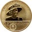 Australia 1 Dollar Queen's 85th Birthday 2011 KM# 1603 H.M. QUEEN ELIZABETH II 85TH BIRTHDAY 1926-2011 E P coin reverse