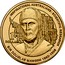 Australia 1 Dollar Sir Douglas Mawson 2012 KM# 1861 INSPIRATIONAL AUSTRALIANS: SCIENTIFIC RESEARCH SIR DOUGLAS MAWSON 1882-1958 1 DOLLAR WP coin reverse