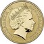 Australia 1 Dollar Slim Dusty 2013 KM# 2014 ELIZABETH II AUSTRALIA 2013 IRB coin obverse