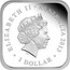 Australia 1 Dollar Spring Season 2013 P Proof KM# 1912 ELIZABETH II ∙ AUSTRALIA 2013 ∙ 1 DOLLAR coin obverse