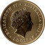 Australia 1 Dollar The Queen's Victoria Coronation 2013 KM# 1945 ELIZABETH II AUSTRALIA 2013 1 DOLLAR IRB coin obverse