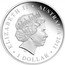 Australia 1 Dollar Wallabies - Men of Gold 2011 KM# 1604 ELIZABETH II AUSTRALIA 2011 1 DOLLAR IRB coin obverse