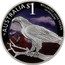 Australia 1 Dollar Willandra Lakes Region 2013 KM# 1824a AUSTRALIA $1 WILLANDRA LAKES REGION 1 OZ 999 SILVER P RV coin reverse