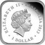 Australia 1 Dollar Winter Season 2013 P Proof KM# 1911 ELIZABETH II ∙ AUSTRALIA 2013 ∙ 1 DOLLAR coin obverse