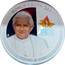 Australia 1 Dollar World Youth Day 2008 KM# 1682a WORLD YOUTH DAY SYDNEY 2008 WYD SYD 08 WORLD YOUTH DAY SYDNEY 2008 P WR coin reverse