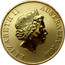 Australia $1 Heard Island & Mcdonald Islands 2010 KM# 1386 ELIZABETH II AUSTRALIA 2010 IRB coin obverse