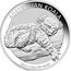 Australia 10 Cents Australian Koala 2012 KM# 1789 AUSTRALIAN KOALA 2012 1/10 OZ 999 SILVER P AH coin reverse